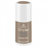 Alessandro Striplac Peel Or Soak K&uuml;&uuml;nelakk, 152 Velvet Taupe