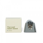 Leaf Shave The Leaf Stand Alus kolmeteralisele raseerijale, Chrome