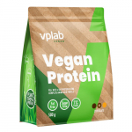 VPLab Nutrition Vegan Protein Taimse p&auml;ritoluga valkude kompleks, Chocolate