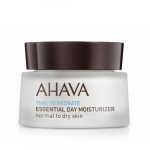 Ahava Essential Day Moisturizer Normal to Dry Skin Niisutav n&auml;okreem normaalsele, kuivale nahale, 50ml