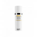 ODA Hydro Glow SPF50 Sunscreen Cream S&auml;rav niisutav n&auml;okreem, 50ml