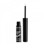NYX Professional Makeup Epic Wear Liquid Waterproof Liner Veekindel silmalainer, Yellow