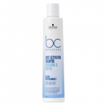 Schwarzkopf Professional Bonacure Root Activating Shampoo Juuste kasvu stimuleeriv &scaron;ampoon, 250ml
