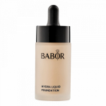 Babor Hydra Liquid Foundation Niisutav jumestuskreem, 06 Natural*