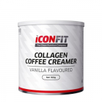 Iconfit Collagen Coffee Creamer Kollageen kohvile, 300g