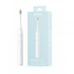 ORDO Sonic Lite Electric Toothbrush Elektriline hambahari, Snow White
