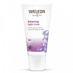 Weleda Iris Balancing Night Cream Iirise niisutav &ouml;&ouml;kreem, 30ml