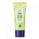 Holika Holika Moisturizing Petit BB-kreem, Aqua Petit