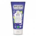 Weleda Relax Aroma Shower Gel Du&scaron;ikreem, 200ml