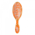 WetBrush Tutti Fruitti Original Detangler Juuksehari, Peach
