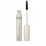 IDUN Mascara Vatn Volume 38&deg;C Vol&uuml;&uuml;mi andev veekindel ripsmetu&scaron;&scaron;, Black