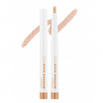 I'M MEME I'm Stick Shadow Shimmer Silmav&auml;rvi pliiats, 002 Peach Coronet