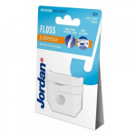 Jordan Everyday Floss Hambaniit, 50m+10m