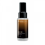 Dark Oil Smooth & Shine Siluv ja kerge &otilde;li 30ml