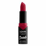 Suede Matt Lip Liner Huulepliiats 09 Spicy