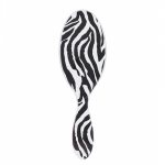 Safari Original Detangler Juuksehari Zebra