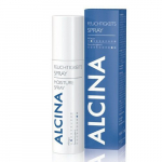 Alcina Moisture Hair Spray Niisutav juuksepihusti, 125ml