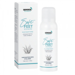 Gehwol Soft Feet Foam Niisutav jalavaht aloe veraga, 125ml