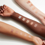 GOSH Copenhagen BB Cream Foundation BB Kreem, 04 Chestnut