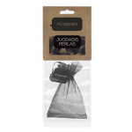 Acappella Car Perfume Autol&otilde;hn, l&otilde;hnastatud p&auml;rlid, Juodasis perlas