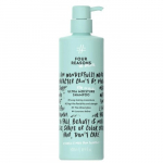 Four Reasons Original Ultra Moisture Shampoo Tugevalt niisutav &scaron;ampoon, 500ml