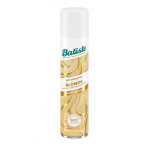 Batiste Light & Blonde Dry Shampoo Kuiv &scaron;ampoon, 200ml