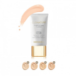 Keenwell Clonature Invisible Anti-Aging Foundation Multifunktsionaalne jumestuskreem, No. 4