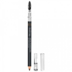 Isadora Brow Powder Pen Kulmupliiats, Dark Brown