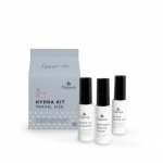 Naturys Face Moisturizing Face Box Minisize Niisutav n&auml;ohoolduskomplekt, Seatud