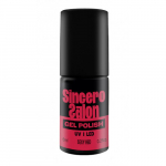 Sincero Salon Uv/Led Gel Polish Geellakk, Sexy Red 727