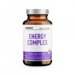 Iconfit Energy Complex Natural Source of Energy Energiakompleks, 90 kapslit