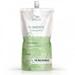 Wella Professionals Elements Renewing Mask Taastav mask, 500ml Refill