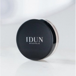 IDUN Mineral Powder Foundation Lahtine meigip&otilde;hi, Gylla