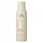 Schwarzkopf Professional BlondMe Bond Repair Nourishing Shampoo K&uuml;lluslik &scaron;ampoon, 300ml