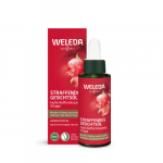 Weleda Pomegranate Firming Facial Oil Pinguldav n&auml;o&otilde;li, 30ml