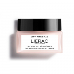 Lierac Lift Integral Night Restructuring Lift Cream Pinguldav &ouml;&ouml;kreem, 50ml