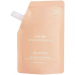 HAAN Hand Cream Carrot Kick K&auml;tekreem, 150ml