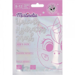 Martinelia Hydrating Mask Niisutav n&auml;omask lastele, Unicorn