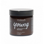 Mokosh Young Soothing And Regenerating Face Cream Rahustav n&auml;okreem, 60ml