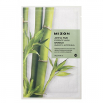 Mizon Joyful Time Essence Mask Bamboo Bambusega n&auml;omask, 23g