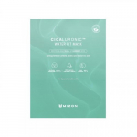 Mizon Cicaluronic Water Fit Mask Intensiivselt niisutav n&auml;omask, 24g