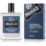 Azur Lime After Shave Balm Raseerimisj&auml;rgne palsam 100ml