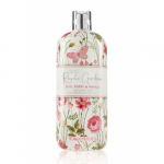 Royale Garden Rose, Poppy & Vanilla Body Wash Kehapesuvahend 500ml