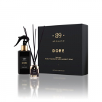 The Set: Home Fragrance & Spray Kodul&otilde;hnade komplekt Dore