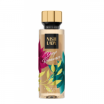 Body Fragrance Mist Keha udusprei Deep Romance