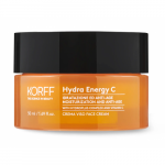 Hydra Energy C Face Cream Pinguldav n&auml;okreem C-vitamiiniga 50ml