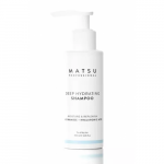 Deep Hydrating Shampoo S&uuml;gavalt niisutav &scaron;ampoon juustele 100ml