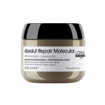 Absolut Repair Molecular Concentrated Mask Professionaalne kontsentreeritud juukseid taastav mask 75ml