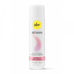 Pjur Woman Silicone Personal Lubricant L&otilde;hnatu silikoonip&otilde;hine libesti 100ml