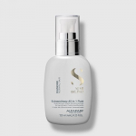 AlfaParf Milano Semi Di Lino Diamond Extraordinary Fluid All In One multifunktsionaalne emulsioon, 125ml